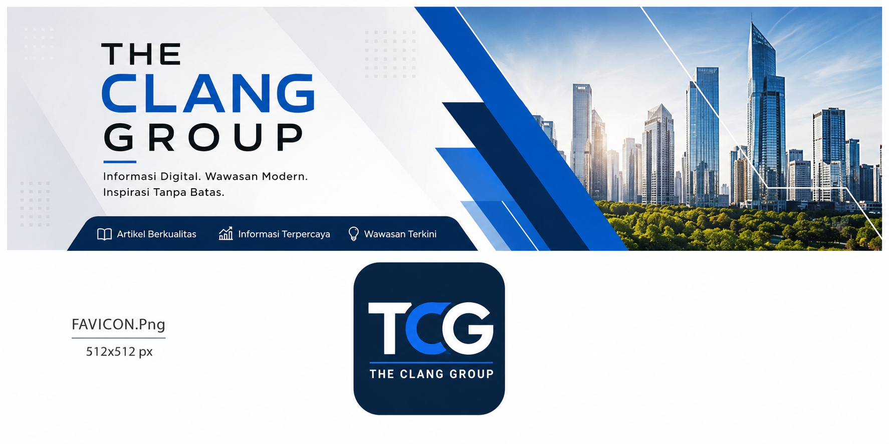 The Clang Group
